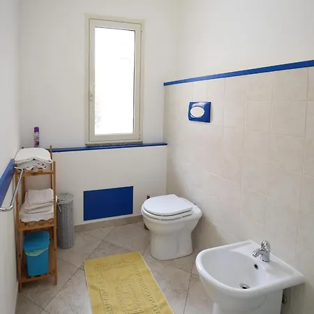 Vista Mare, Ampio Terrazzo E Aria Condizionata *