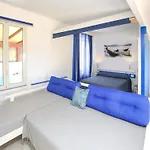 Holiday home Vista Mare, Ampio Terrazzo E Aria Condizionata