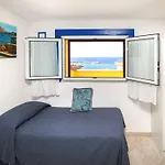 Vista Mare, Ampio Terrazzo E Aria Condizionata *