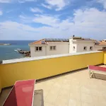 Holiday home Vista Mare, Ampio Terrazzo E Aria Condizionata