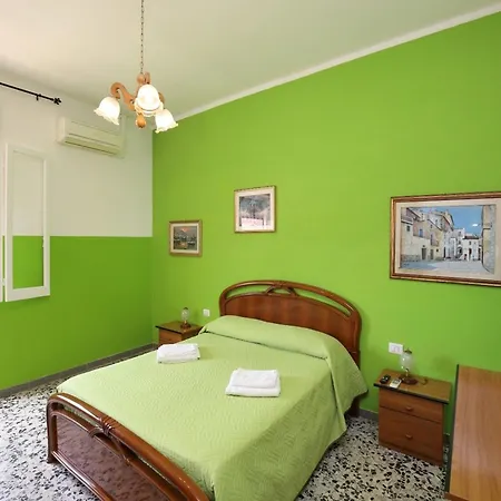 Casa vacanze With Sea View And Large Terrace *