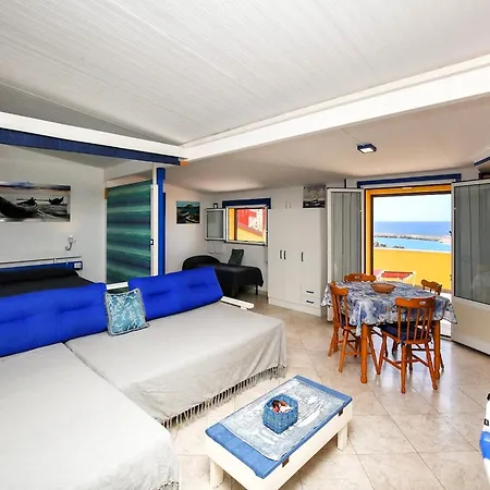 With Sea View And Large Terrace *