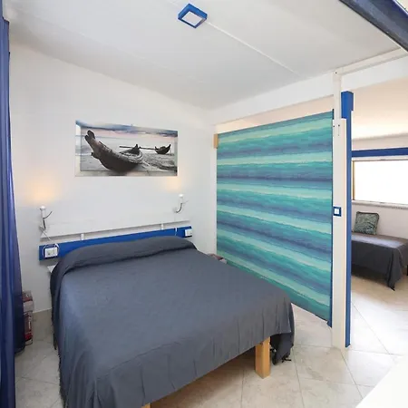 With Sea View And Large Terrace *