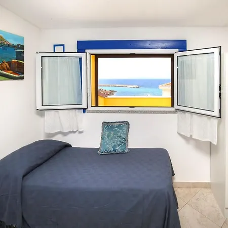 With Sea View And Large Terrace *