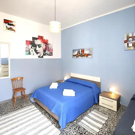 With Sea View And Large Terrace 別荘 *