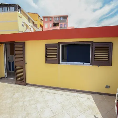 別荘 With Sea View And Large Terrace *