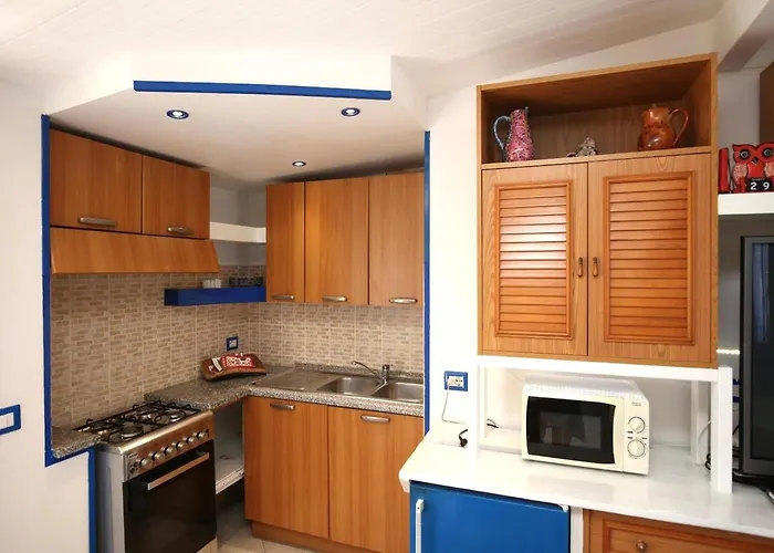 Vista Mare, Ampio Terrazzo E Aria Condizionata *
