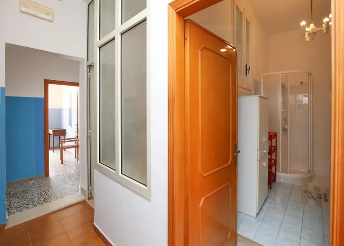 Vista Mare, Ampio Terrazzo E Aria Condizionata Castelsardo