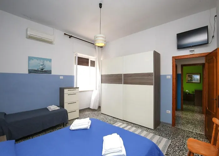 Vista Mare, Ampio Terrazzo E Aria Condizionata * Castelsardo