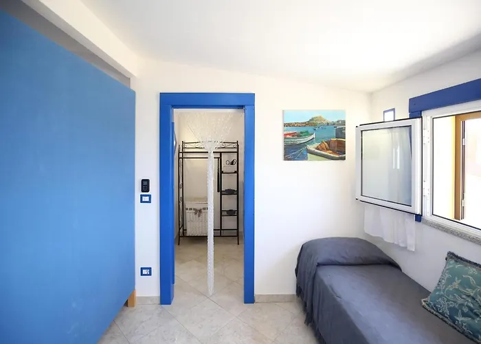 Vista Mare, Ampio Terrazzo E Aria Condizionata *